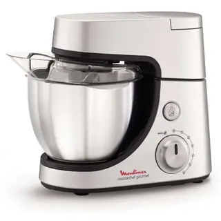 Кухонная машина Moulinex Masterchef Gourmet QA50ADB1