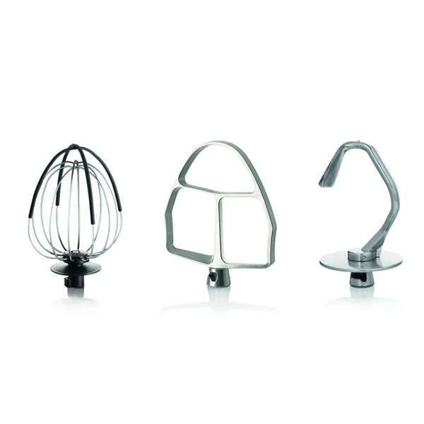 Кухонная машина Moulinex Masterchef Gourmet QA50ADB1 - фото 2