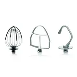 Кухонная машина Moulinex Masterchef Gourmet QA50ADB1 - фото 2