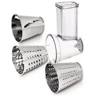 Кухонная машина Moulinex Masterchef Gourmet QA50ADB1