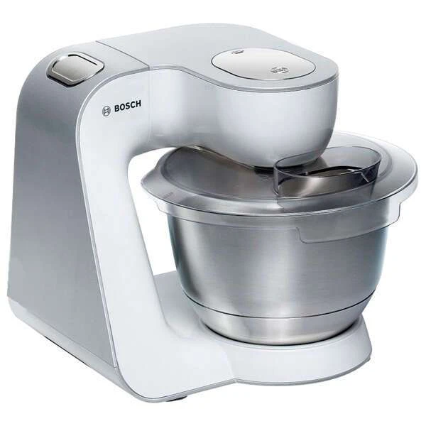 Кухонный комбайн Bosch MUM54251 - фото 2