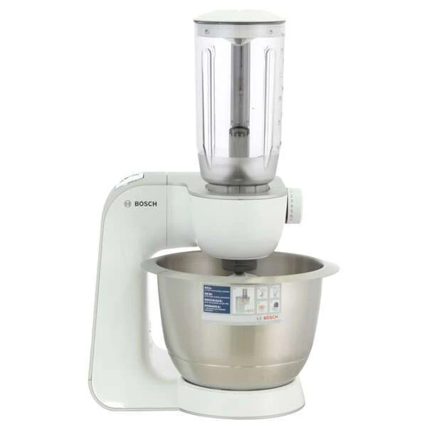 Кухонный комбайн Bosch MUM54251 - фото 4