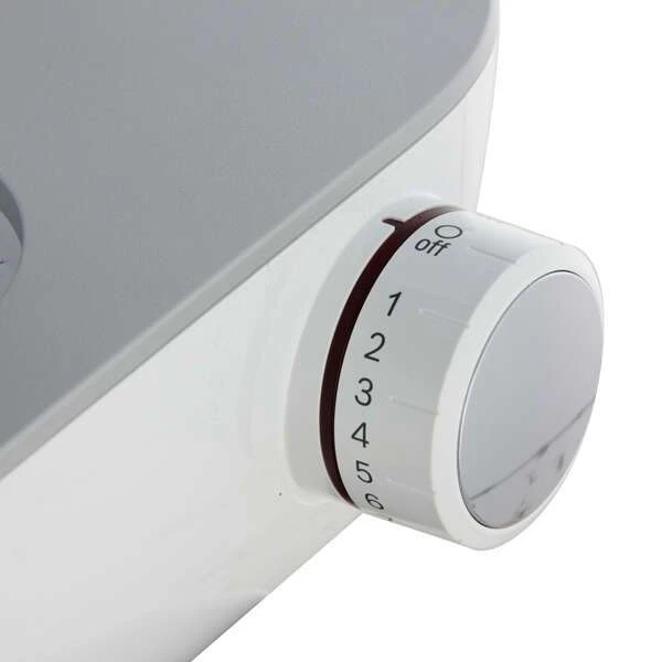 Кухонный комбайн Bosch MUM54251 - фото 5