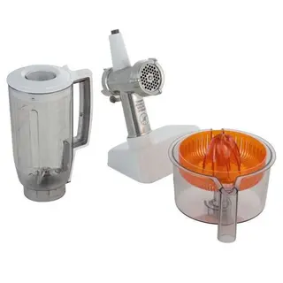 Кухонный комбайн Bosch MUM54251