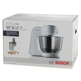 Кухонный комбайн Bosch MUM54251 - фото 8