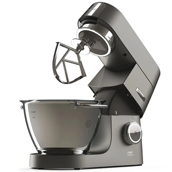 Кухонная машина Kenwood KVC7300S - фото 2