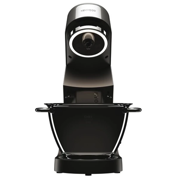 Кухонная машина Kenwood KVC7300S - фото 17