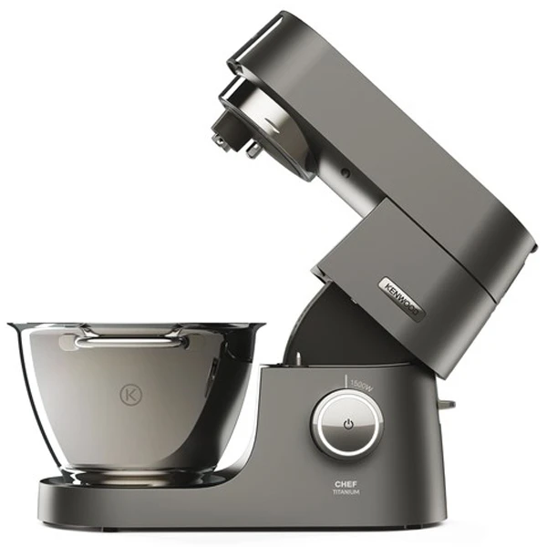 Кухонная машина Kenwood KVC7300S - фото 16