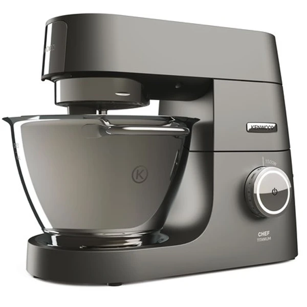 Кухонная машина Kenwood KVC7300S - фото 13