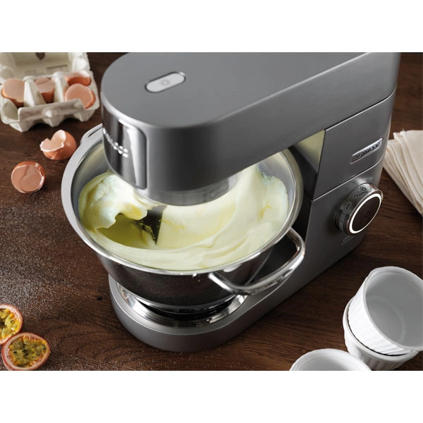 Кухонная машина Kenwood KVC7300S - фото 20