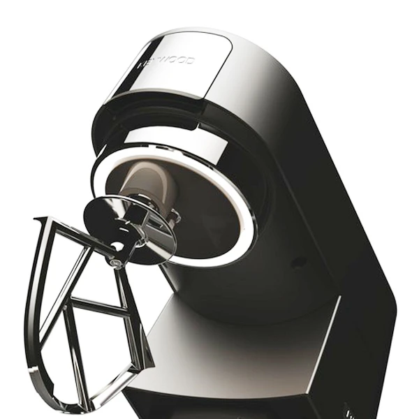 Кухонная машина Kenwood KVC7300S - фото 12