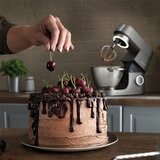 Кухонная машина Kenwood KVC7300S - фото 19