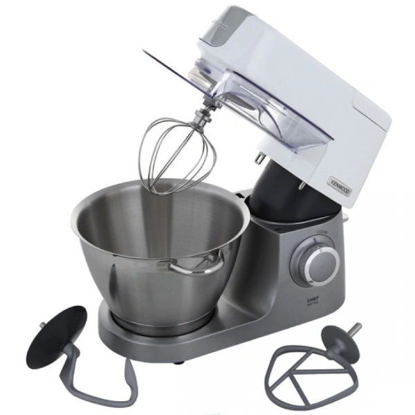 Кухонная машина Kenwood KVC5100T - фото 10