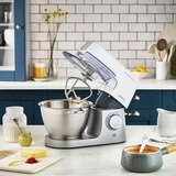 Кухонная машина Kenwood KVC5100T - фото 13