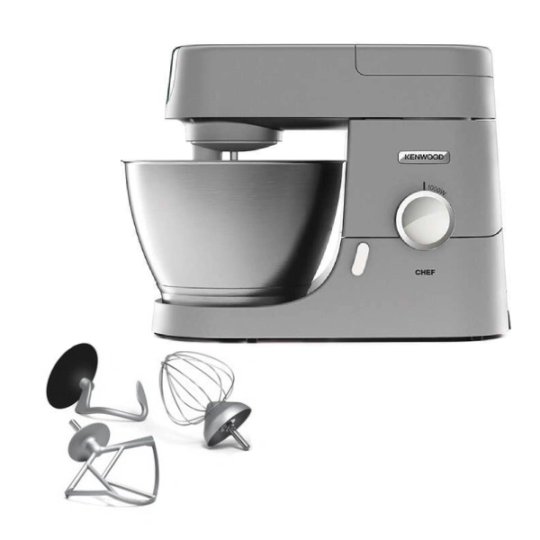 Кухонная машина Kenwood KVC3100S - фото 2