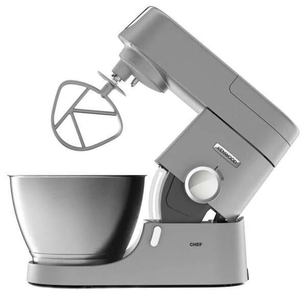 Кухонная машина Kenwood KVC3100S - фото 4