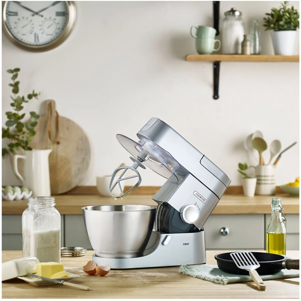 Кухонная машина Kenwood KVC3100S - фото 10