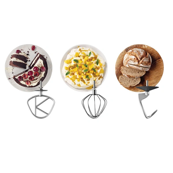 Кухонная машина Kenwood KVC3100S - фото 3