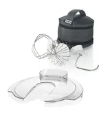 Кухонная машина Bosch MUM54I00 - фото 4