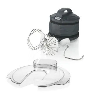 Кухонная машина Bosch MUM54I00