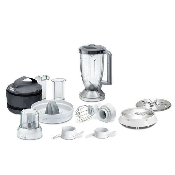 Кухонный комбайн Bosch MCM 64060 - фото 4