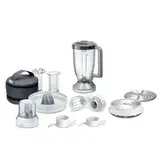 Кухонный комбайн Bosch MCM 64060 - фото 4