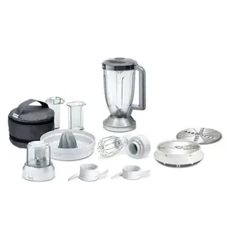 Кухонный комбайн Bosch MCM 64060