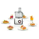 Кухонный комбайн Bosch MCM 64060 - фото 5