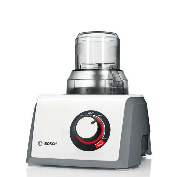 Кухонный комбайн Bosch MCM 64060 - фото 6
