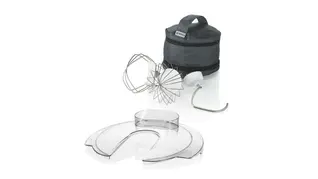 Bosch асүйлік комбайн MUM54G00