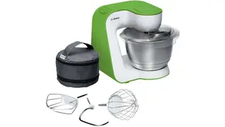 Bosch асүйлік комбайн MUM54G00