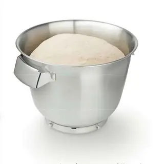 Кухонная машина Bosch MUM9YX5S12