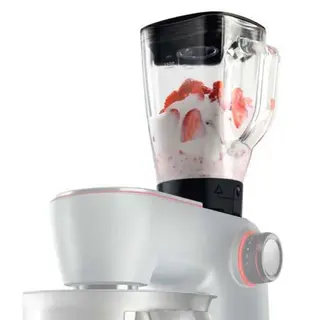 Кухонная машина Bosch MUM9YX5S12