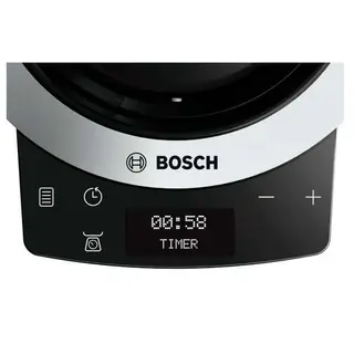 Кухонная машина Bosch MUM9YX5S12