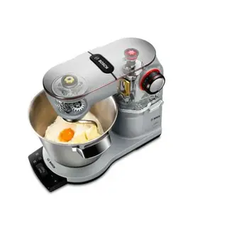 Кухонная машина Bosch MUM9YX5S12