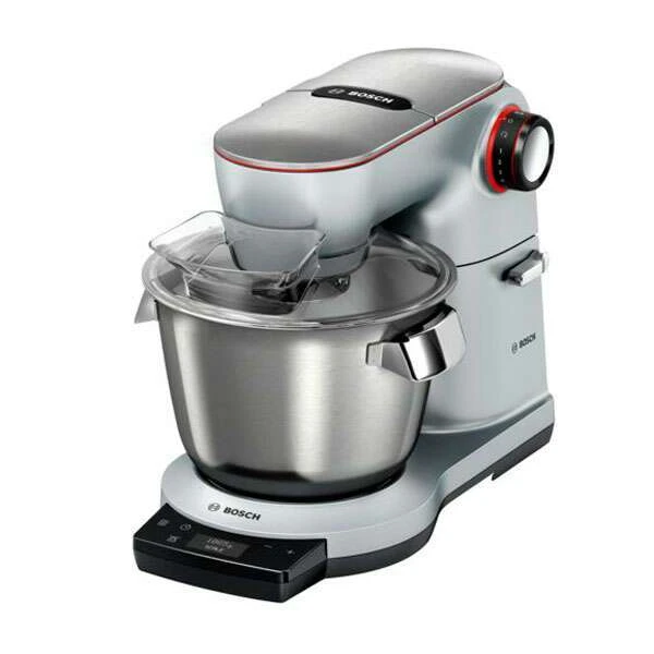 Кухонная машина Bosch MUM9YX5S12 - фото 8