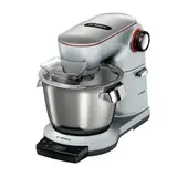 Кухонная машина Bosch MUM9YX5S12 - фото 8