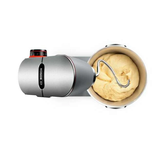 Кухонная машина Bosch MUM9YX5S12 - фото 6