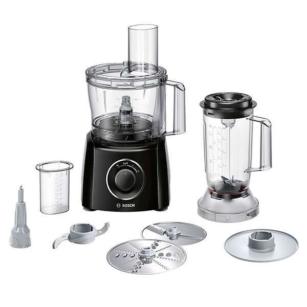 Кухонный комбайн Bosch MCM3201B