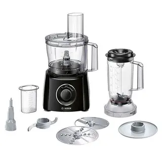 Кухонный комбайн Bosch MCM3201B