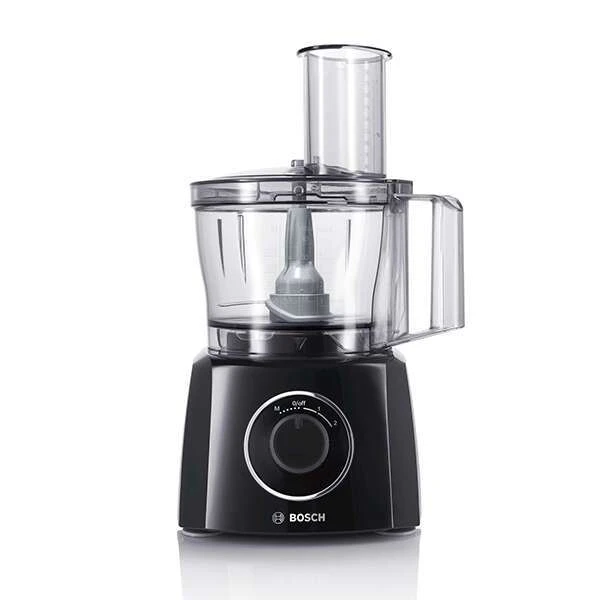 Кухонный комбайн Bosch MCM3201B - фото 2