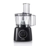 Кухонный комбайн Bosch MCM3201B - фото 2