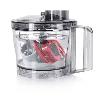 Кухонный комбайн Bosch MCM3201B