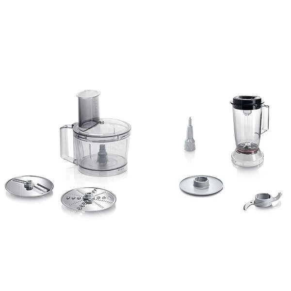 Кухонный комбайн Bosch MCM3201B - фото 7