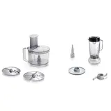 Кухонный комбайн Bosch MCM3201B - фото 7