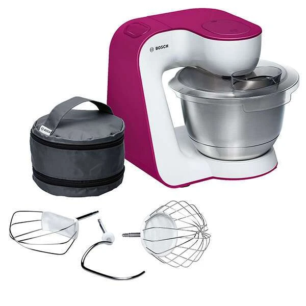 Кухонная машина Bosch MUM54P00