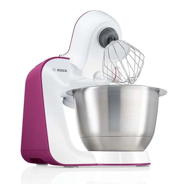 Кухонная машина Bosch MUM54P00 - фото 3