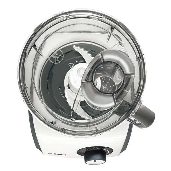 Bosch асүйлік комбайн MCM62020 - фото 4