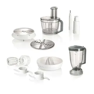 Bosch асүйлік комбайн MCM62020