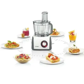 Bosch асүйлік комбайн MCM62020